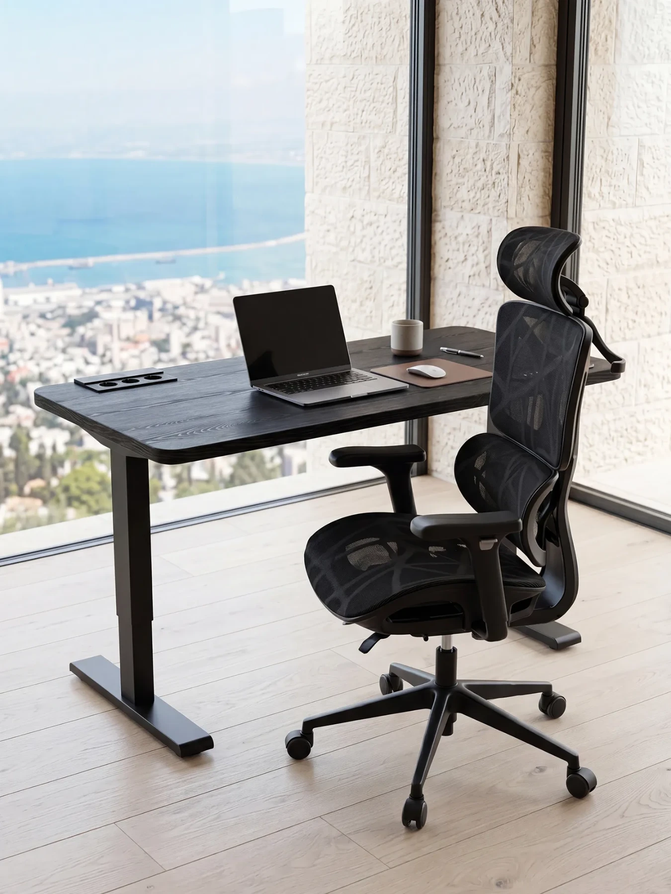 שולחן Apex — תמונה 2