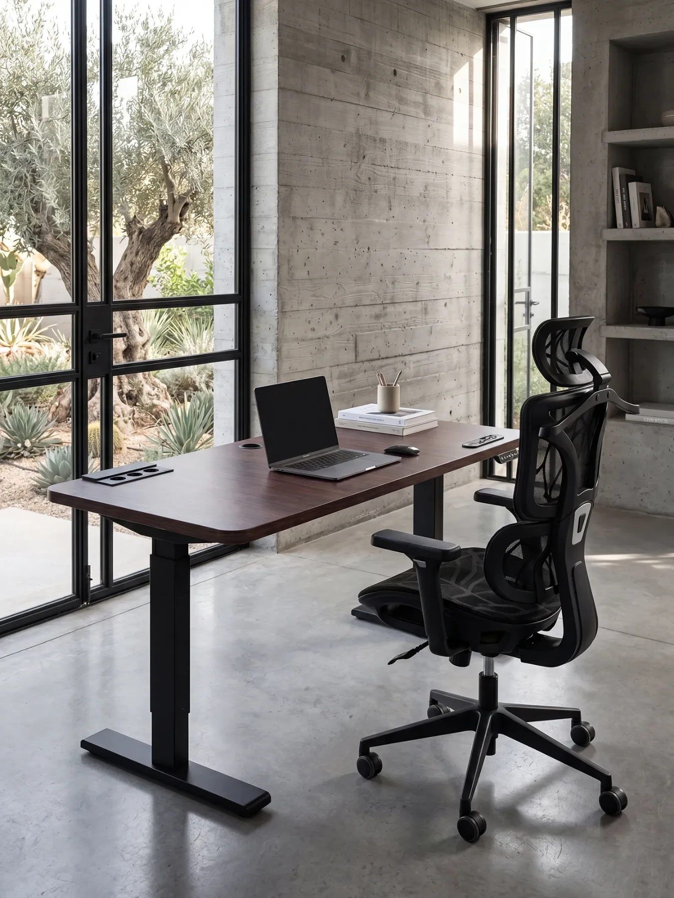 שולחן Apex — תמונה 3