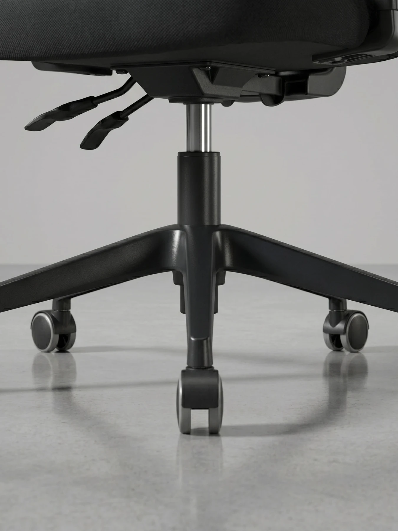 כיסא Nest Max — פרט 4