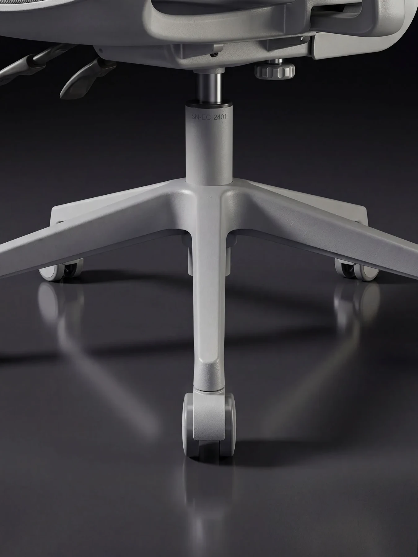 כיסא Nest Ultra — פרט 2