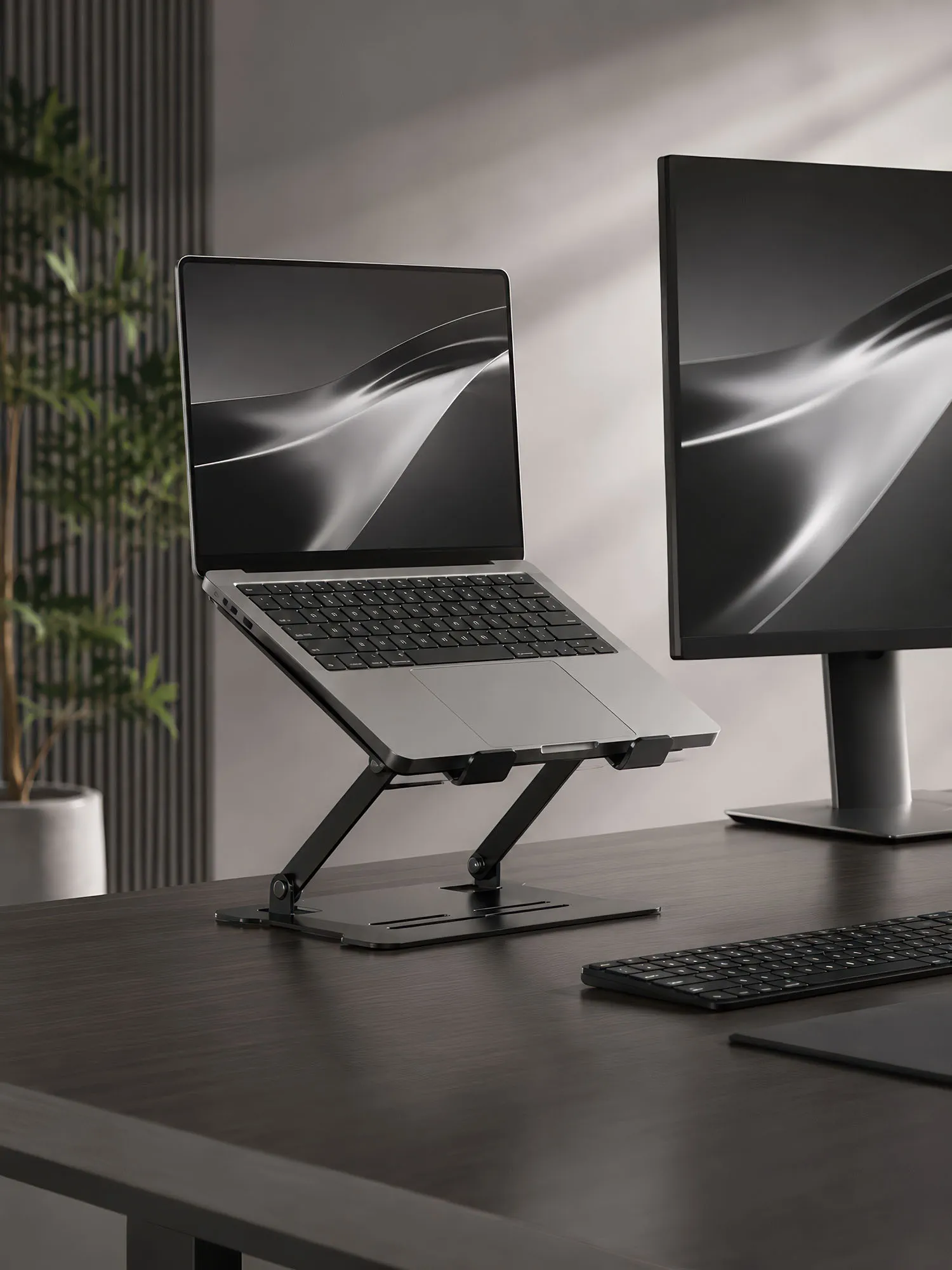 מעמד לפטופ LiftOne — t3