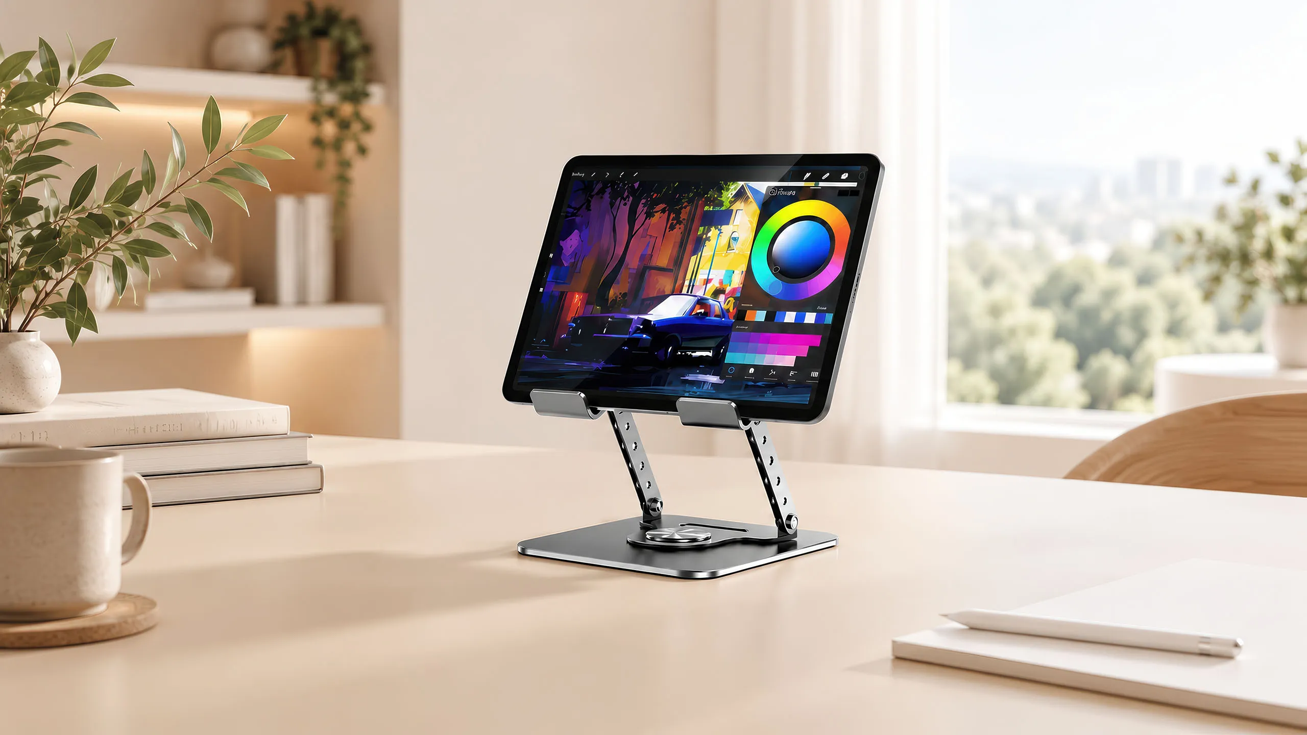 מעמד לפטופ Orbit Pro — d1