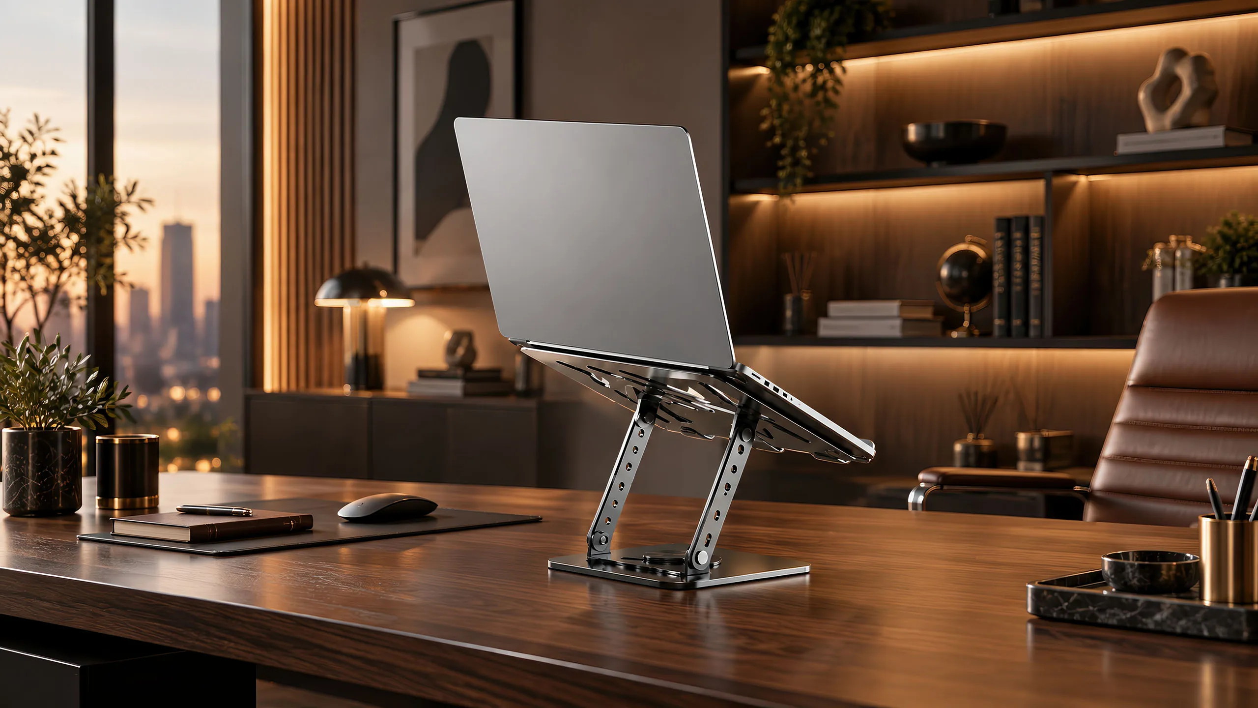 מעמד לפטופ Orbit Pro — d2