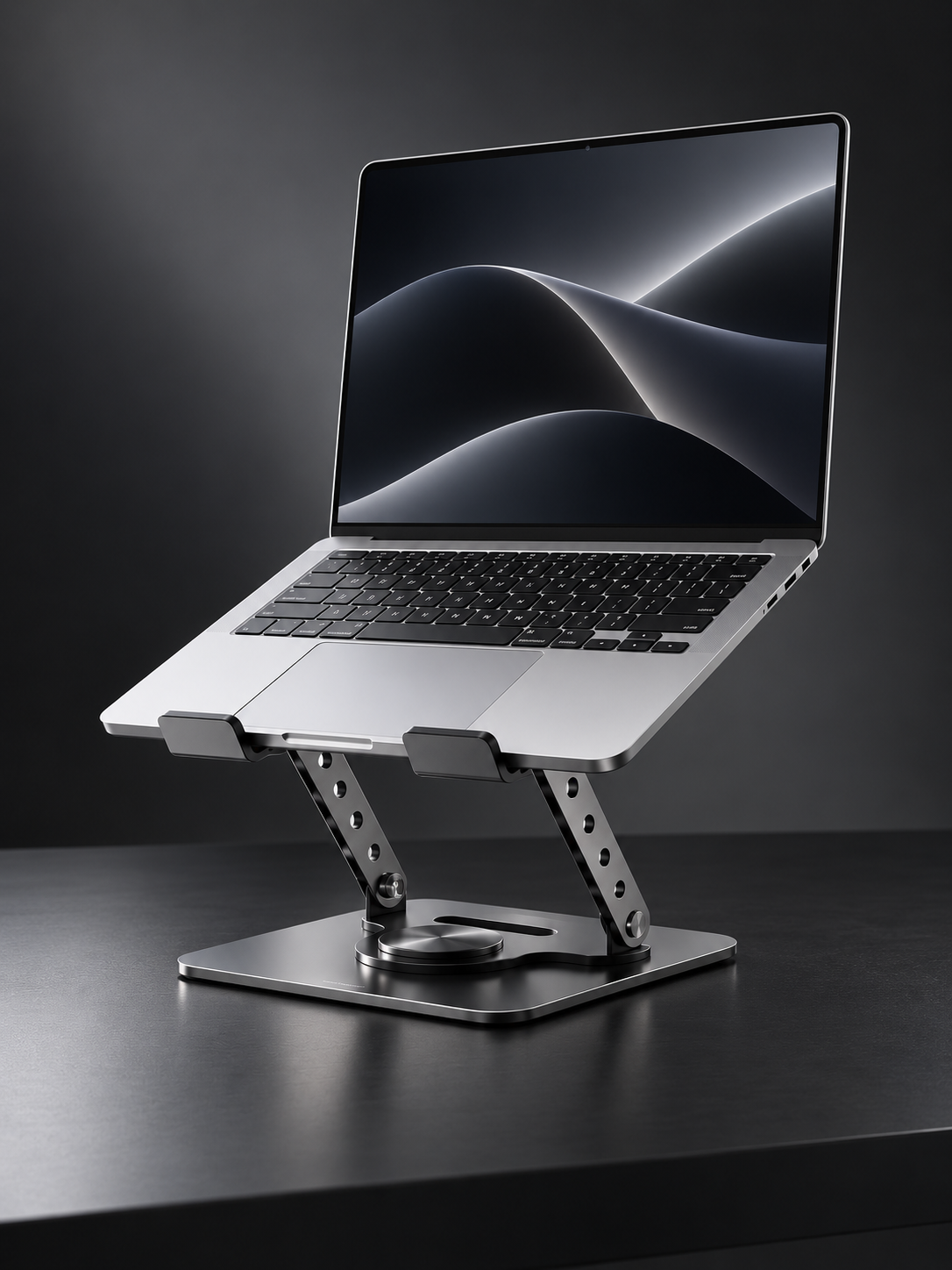 מעמד לפטופ Orbit Pro — t0