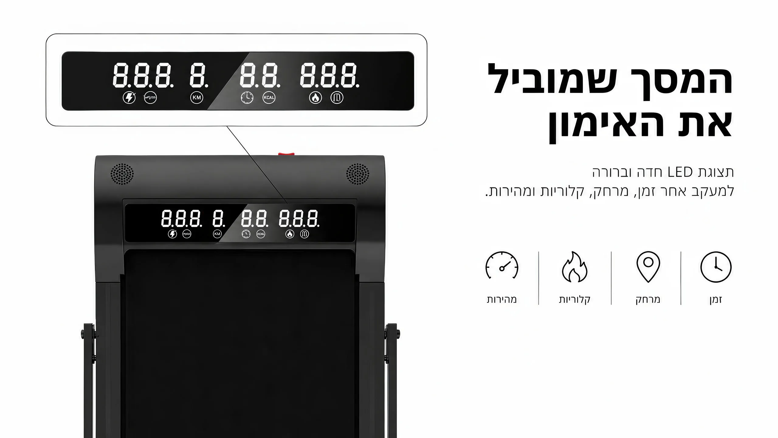 כל נתון במבט אחד