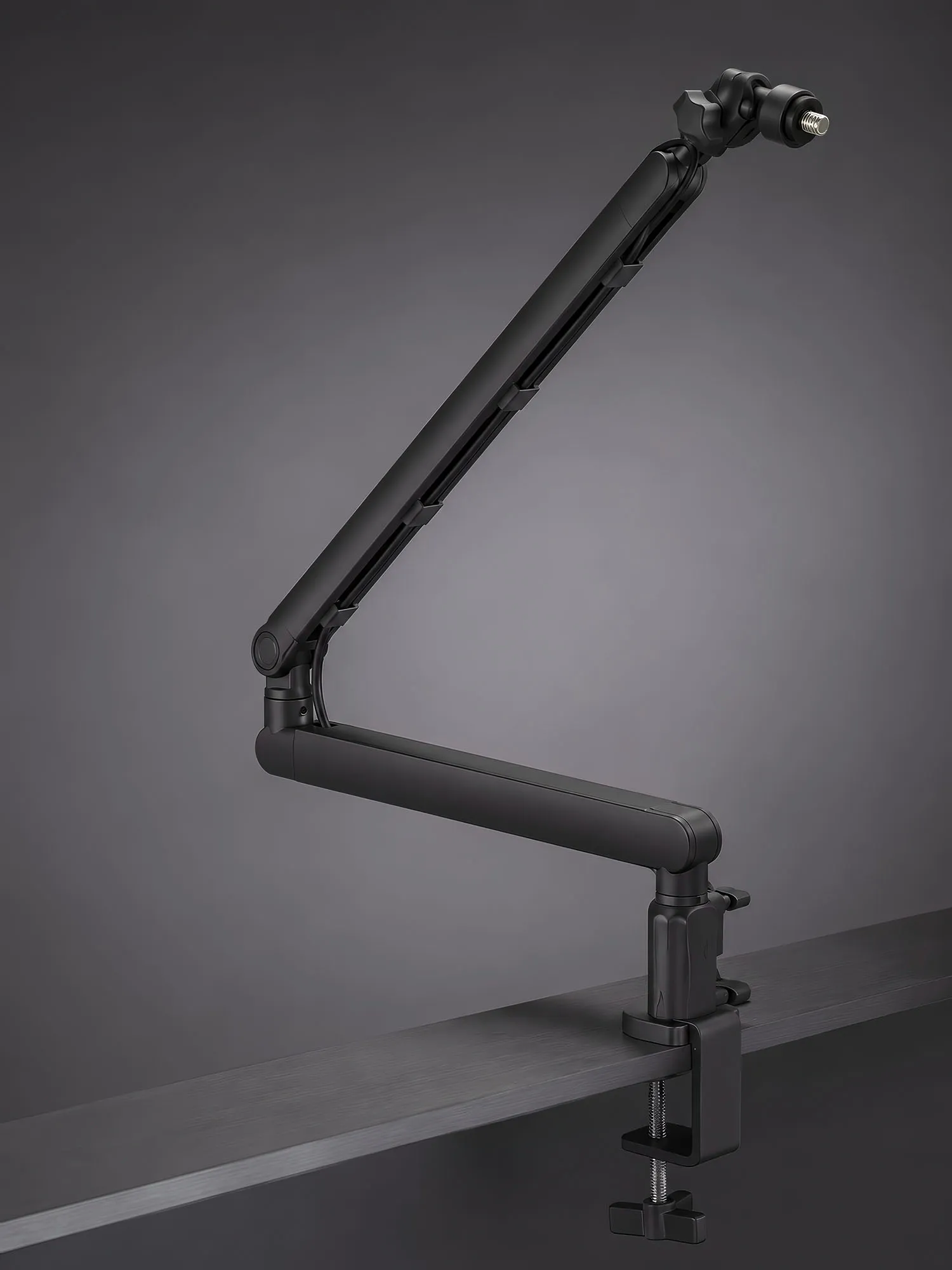 זרוע למיקרופון StudioArm — d3