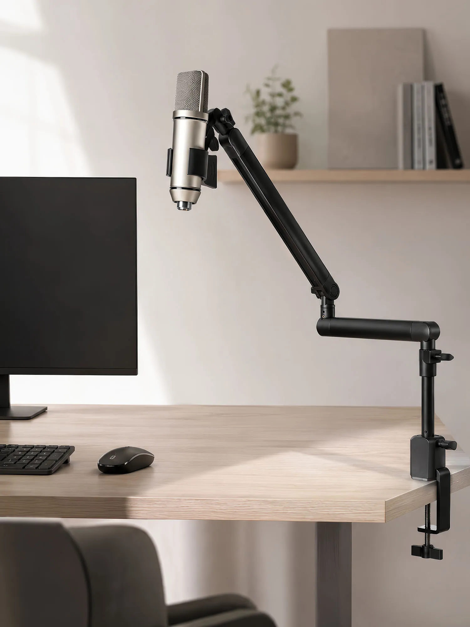 זרוע למיקרופון StudioArm — t2