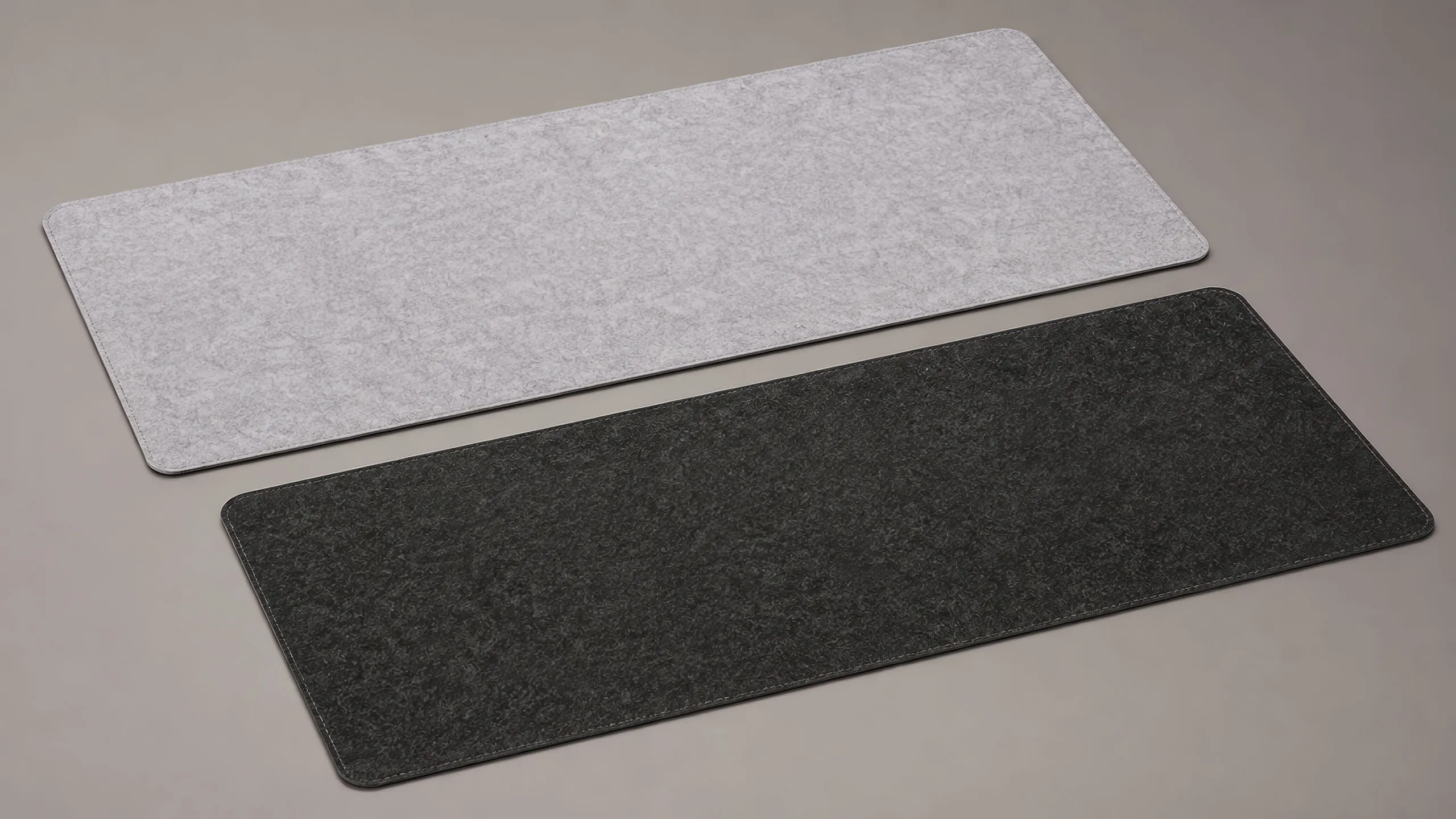 פד פרמיום SurfacePad Felt 80×40 — d0