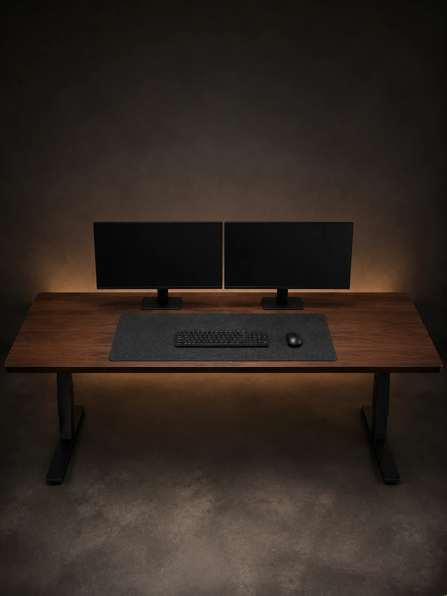 פד פרמיום SurfacePad Felt 80×40 — t3