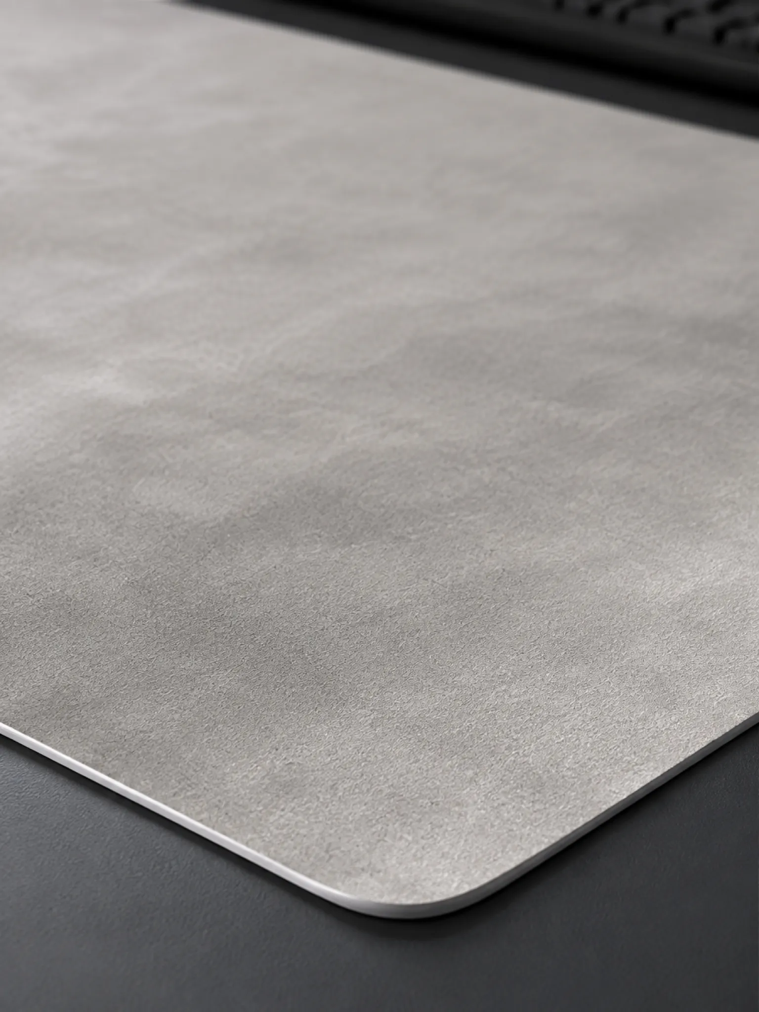 פד עור SurfacePad Suede 80×40 — d3